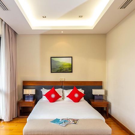 Ocean Luxury Villas Danang Exteriör bild