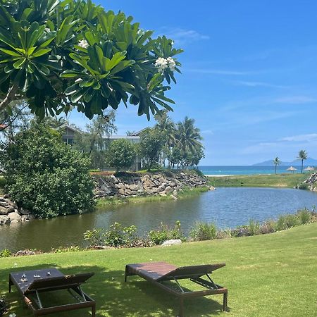 Ocean Luxury Villas Danang Exteriör bild